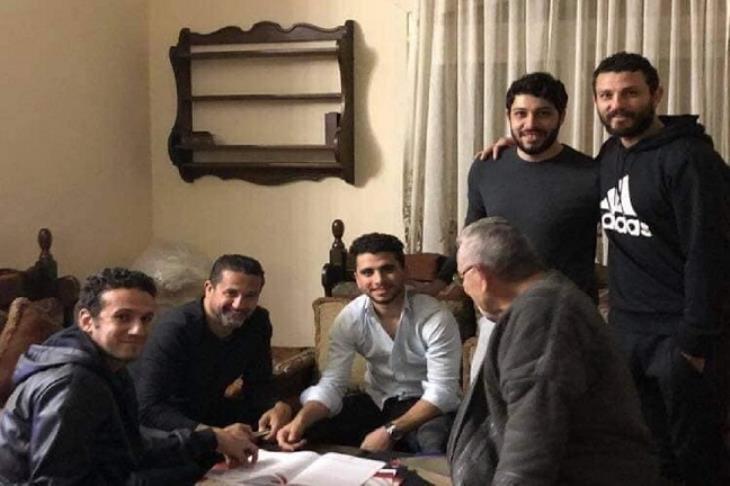 محمد محمود محمد محمود